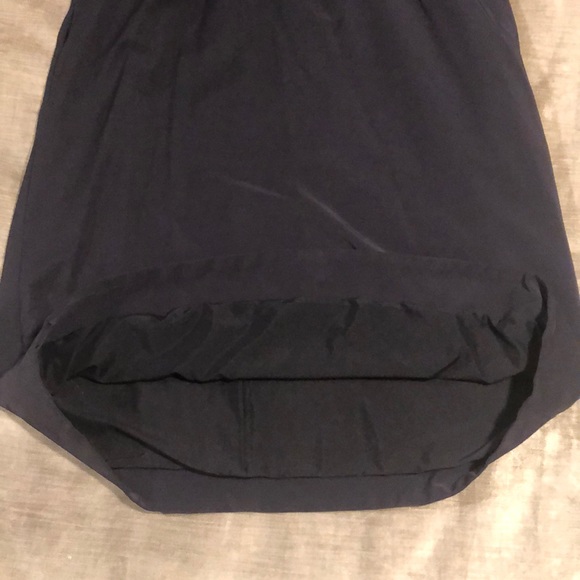 COS size 38 (Medium) Navy Dress - Picture 7 of 7